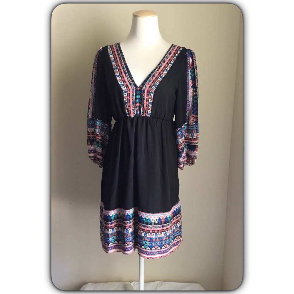 As U Wish Dress (5)